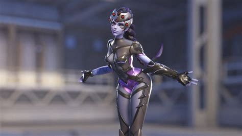 Widowmaker plays cards Welcome to the Doomfisting in the beninging 1- I'M LIVE RIGHT NOW: Twitter: Edited by CEO OF ED